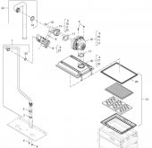 Ventilator (50-70kW)