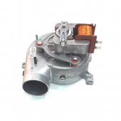Ventilator GB 012-24K / GB012-25K / GB012-25k V2