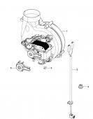 Ventilator GB 012-24K / GB012-25K / GB012-25k V2