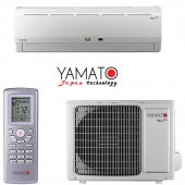 Yamato YW18IG2 DC Inverter 18000 BTU R32
